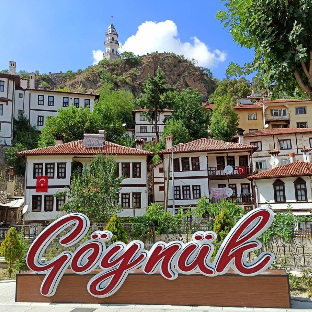 TARAKLI - GÖYNÜK  - KARAGÖL YAYLASI TURU